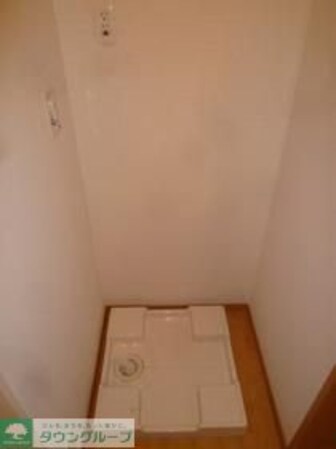 アパートメントK-III(アパートメントケースリー)の物件内観写真